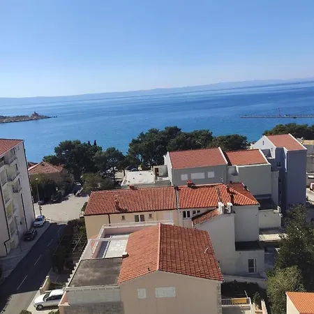 Seaview * Makarska