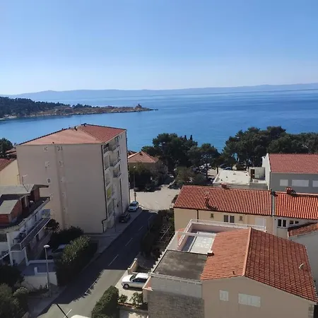 Apartment Seaview