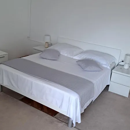 Apartment Seaview *