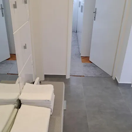 Apartment Seaview *