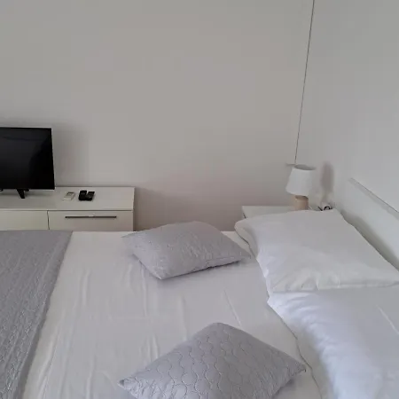 Apartment Seaview *