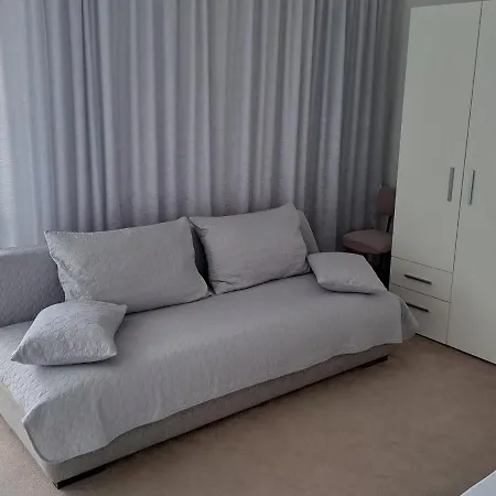 Seaview Apartment