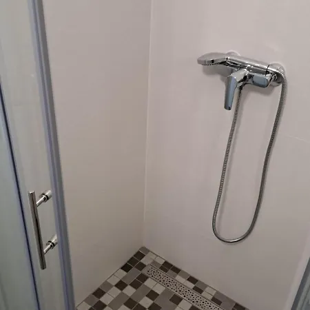 Apartment Seaview Makarska