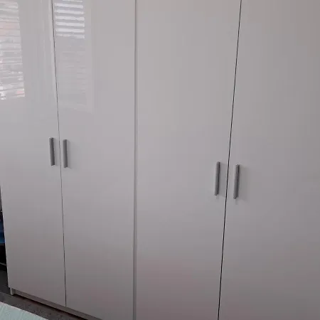 Apartment Seaview Makarska