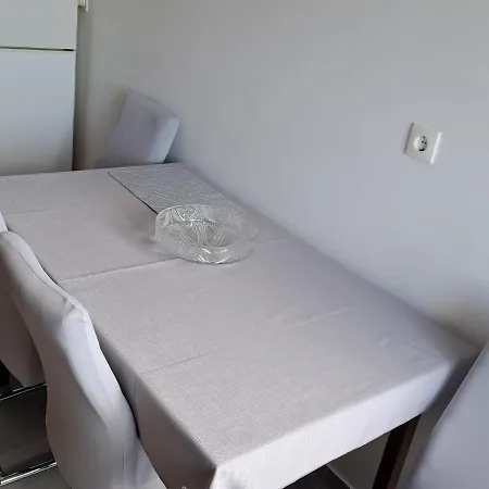 Apartment Seaview Makarska