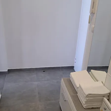 Seaview * 马卡尔斯卡