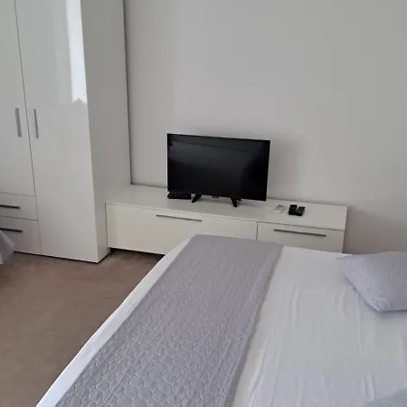 Appartamento Seaview Makarska